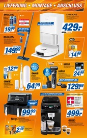 Aktueller expert Prospekt mit Staubsauger, "Top Angebote", Seite 7
