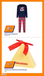 Toblerone Angebot & Preis im aktuellen Action Prospekt Toblerone Angebot im aktuellen Action Prospekt auf Seite 12