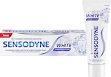 Zahnpasta Advanced White von SENSODYNE im aktuellen dm-drogerie markt Prospekt