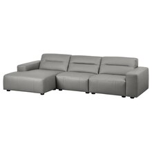 IKEA Erding - 3er-Sofa 3er-Sofa Angebot bei IKEA Erding im Prospekt "Entdecke viele tolle Angebote für Garten und Balkon"