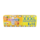Aktuelles Actimel Drink XXXL Angebot bei Lidl in Regensburg ab 2,44 €