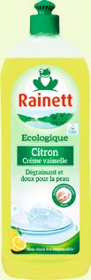 Monoprix Saint-Germain-en-Laye - Liquide vaisselle Citron Promo Liquide vaisselle Citron dans le catalogue Monoprix 1+1 offert à Saint-Germain-en-Laye