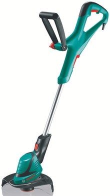 Brico Dépôt Pessines - COUPE-BORDURES ÉLECTRIQUE Promo COUPE-BORDURES ÉLECTRIQUE dans le catalogue Brico Dépôt La fête des chantiers de Printemps à Pessines