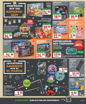 Weihnachten im Marktkauf Prospekt in Lemgo Aktueller Marktkauf Prospekt mit Weihnachten, "Aktuelle Angebote", Seite 21