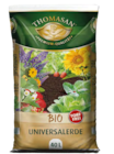 BIO-UNIVERSALERDE Angebote von THOMASAN bei OBI Mühlhausen für 9,99 €
