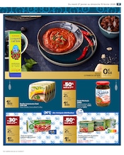 Tomate Angebote im Prospekt "Tout le Ramadan à petits prix" von Carrefour Market Tomate Angebote im Prospekt "Tout le Ramadan à petits prix" von Carrefour Market auf Seite 17