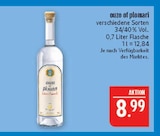 Aktuelle Schnaps Angebote bei Marktkauf in Leipzig Aktuelles Ouzo of plomari Angebot bei Marktkauf in Leipzig ab 8,99 €