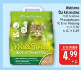 Aktuelle Katzenstreu Angebote bei Marktkauf in Fürth Aktuelles Öko Katzenstreu Angebot bei Marktkauf in Fürth ab 4,99 €