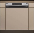 Einbau-Geschirrspüler BKSV1 PAM integriert 60 cm Angebote von Bauknecht bei expert Heinsberg für 599,00 €
