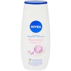 Promo Douche soin Nivea Diamond Touch à 1,59 € dans le catalogue Action à Brioude