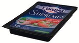 Bâtonnets surimi suprême goût langouste - CORAYA - Super U à Saint-Denis Bâtonnets surimi suprême goût langouste - CORAYA en promo chez Super U Saint-Denis à 0,91 €