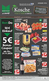 Marktkauf Prospekt: "Aktuelle Angebote", 24 Seiten, 18.11.2024 - 23.11.2024