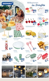 Rossmann Partyartikel im Prospekt 