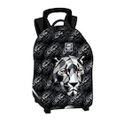 Sac à dos à roulettes Saja ou Yeppeun Airness - AIRNESS - Carrefour Sac à dos à roulettes Saja ou Yeppeun Airness - AIRNESS à 41,50 € dans le catalogue Carrefour
