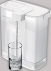 Carafe filtrante + 1 filtre - PHILIPS en promo chez Intermarché Hyper Poitiers à 24,99 €