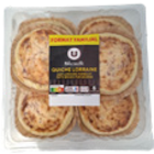 Bi1 Saint-Georges-sur-Baulche - Promo Quiche Lorraine Promo Quiche Lorraine à 9,99 € dans le catalogue Bi1 à Saint-Georges-sur-Baulche