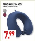 Aktuelle Nackenkissen Angebote bei Marktkauf in Wuppertal Aktuelles Reise-Nackenkissen Angebot bei Marktkauf in Wuppertal ab 7,99 €