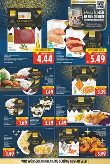 Feinkostlebensmittel im aktuellen E center Prospekt (Berlin) Feinkostlebensmittel im E center Prospekt "Aktuelle Angebote" mit 26 Seiten (Berlin)