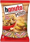 Hanuta Minis bei Penny im Rheinberg Prospekt für 2,99 €