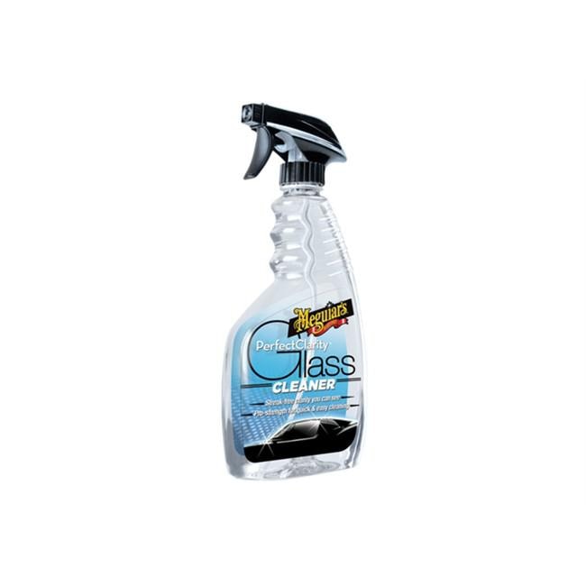 Norauto La Verrière - Nettoyant vitres MEGUIAR'S 473 ml Promo Nettoyant vitres MEGUIAR'S 473 ml dans le catalogue Norauto C'est déjà Noël ! à La Verrière