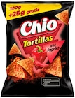 Tortillas von Chio im aktuellen Penny Prospekt für 1,79 €