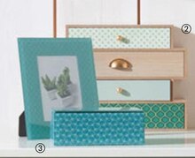 HOLZBOXEN bei Höffner in Krefeld HOLZBOXEN im Angebot bei Höffner Krefeld für 18,90 €