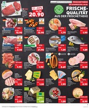 Bio im Kaufland Prospekt in Heidelberg Aktueller Kaufland Prospekt mit Bio, "Aktuelle Angebote", Seite 11