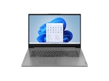 IdeaPad 3 17ABA7 - 17,3 Zoll AMD Ryzen™ 7 5825U 16 GB 1 TB Radeon™ Onboard Graphics Windows 11 Home bei MediaMarkt Saturn im Prospekt "" für 649,00 €