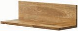 JYSTED Wandregal im JYSK Prospekt JYSTED Wandregal von ROYAL OAK im aktuellen JYSK Prospekt für 20,00 €