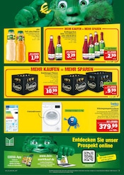 Bier im Marktkauf Prospekt in Sonneberg Aktueller Marktkauf Prospekt mit Bier, "AUSWAHL RIESIG, PREISE NIEDRIG", Seite 3