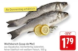 Aktuelle Likör Angebote bei EDEKA in Stuttgart Aktuelles Wolfsbarsch (Loup de Mer) Angebot bei EDEKA in Stuttgart ab 1,79 €