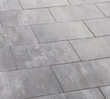 Aktuelles Terrassenplatte Galano Angebot bei Globus-Baumarkt in Braunschweig ab 4,99 €