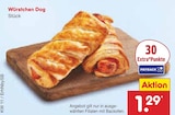 Würstchen Dog im aktuellen Prospekt bei Netto Marken-Discount in Mitterskirchen