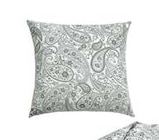 Aktuelles Satin Bettwäsche HEDWIG ca. 135x200/80x80 Angebot bei Ostermann in Duisburg ab 29,90 €
