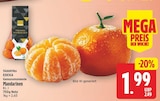Genussmomente Mandarinen von EDEKA im aktuellen E center Prospekt