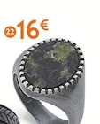 Bague - E.Leclerc Bague à 16,00 € dans le catalogue E.Leclerc