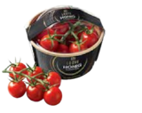 Cherry Rispentomaten von Looye für 3,99 € bei EDEKA im Angebot Cherry Rispentomaten von Looye im aktuellen EDEKA Prospekt