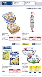 Käse im METRO Prospekt in Nordhausen Aktueller METRO Prospekt mit Käse, "Wochenangebote + Gewinnspiel", Seite 13