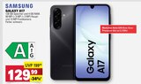 GALAXY A17 im Angebot bei Marktkauf in Heidenheim GALAXY A17 Angebote von SAMSUNG bei Marktkauf Heidenheim für 129,99 €