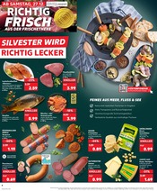 Aktueller Kaufland Prospekt mit Thunfisch, "Aktuelle Angebote", Seite 8