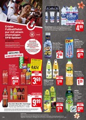 Aktueller EDEKA Prospekt mit Cola, "Aktuelle Angebote", Seite 24