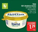 Rama Angebote bei Marktkauf Schwabach für 1,29 €