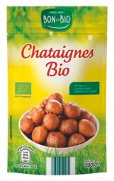 Aldi Vaujours - Châtaignes Bio Promo Châtaignes Bio dans le catalogue Aldi "L'automne côté bio" à Vaujours