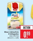 Aktuelles laktosefreie H-Schlagsahne Angebot bei Marktkauf in Heilbronn ab 0,99 €