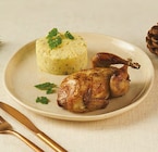 Caille à Rayon Boucherie Carrefour dans Les Salles-du-Gardon Caille à Rayon Boucherie Carrefour dans Les Salles-du-Gardon