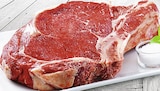 Viande bovine côte à griller en promo chez Casino Supermarchés Grenoble à 14,95 €