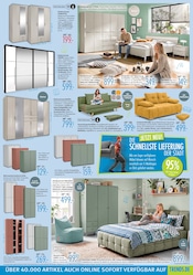 Schrank im Trends Prospekt in Gelsenkirchen Aktueller Trends Prospekt mit Schrank, "TRENDS FOR FRIENDS", Seite 5