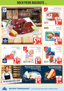 Rindfleisch im Marktkauf Prospekt "Top Angebote" mit 36 Seiten (Hamburg)