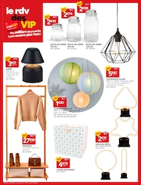 Offre Meuble De Rangement dans le catalogue Gifi du moment à la page 13