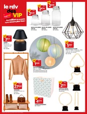 Ampoule Angebote im Prospekt "Des fêtes réussies à prix minis !" von Gifi Ampoule Angebote im Prospekt "Des fêtes réussies à prix minis !" von Gifi auf Seite 13